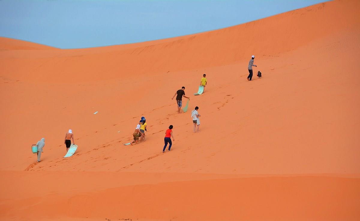 SaigonQueen Travel